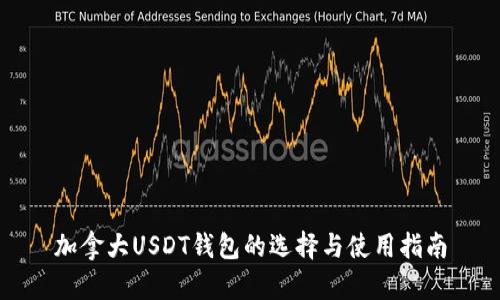 加拿大USDT钱包的选择与使用指南