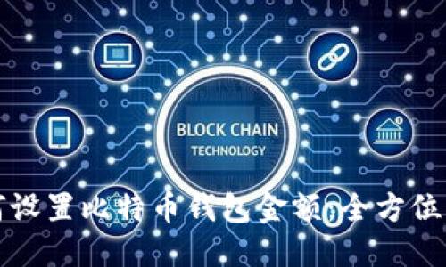 如何设置比特币钱包金额：全方位指南