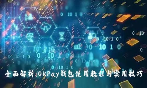 全面解析：OKPay钱包使用教程与实用技巧