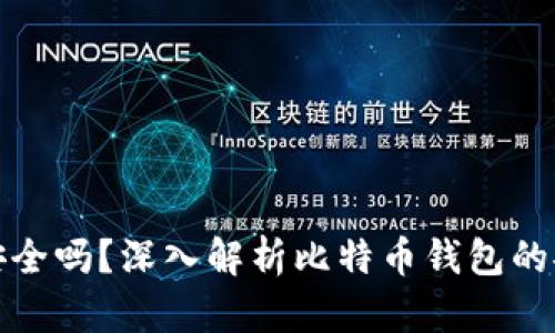最早的比特币钱包安全吗？深入解析比特币钱包的安全性及其演变历程