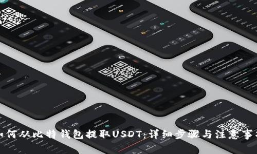 如何从比特钱包提取USDT：详细步骤与注意事项
