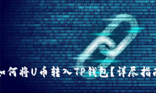 如何将U币转入TP钱包？详尽指南