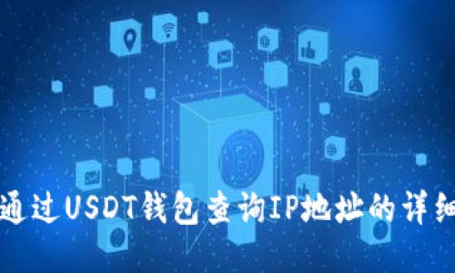 如何通过USDT钱包查询IP地址的详细方法