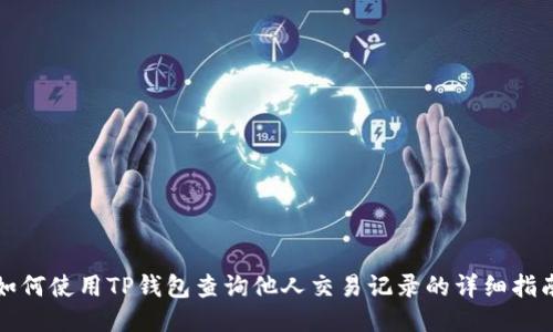 如何使用TP钱包查询他人交易记录的详细指南