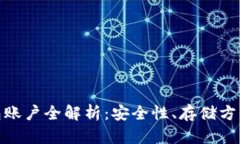 : 比特币钱包账户全解析：