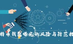 比特币钱包曝光的风险与