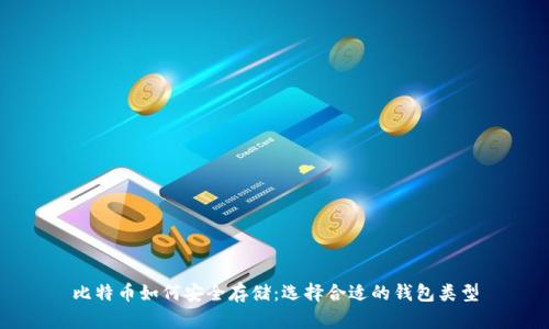 比特币如何安全存储：选择合适的钱包类型