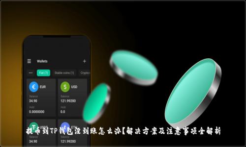 提币到TP钱包没到账怎么办？解决方案及注意事项全解析
