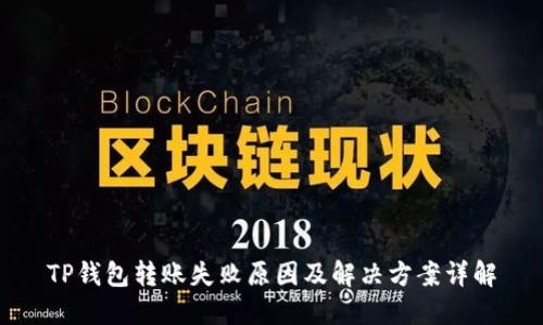 TP钱包转账失败原因及解决方案详解