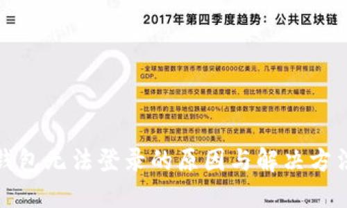 : TP钱包无法登录的原因与解决方法详解