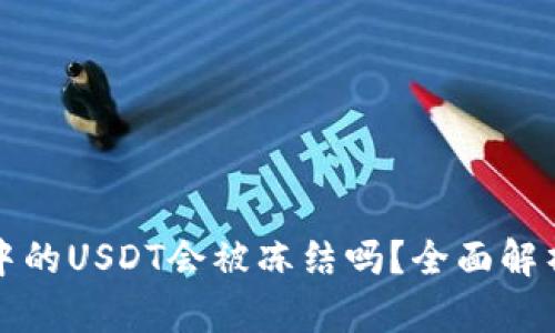 冷钱包中的USDT会被冻结吗？全面解析与解答
