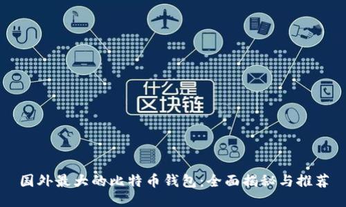 国外最大的比特币钱包：全面揭秘与推荐