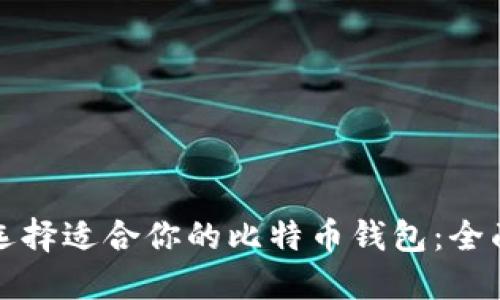如何选择适合你的比特币钱包：全面指南