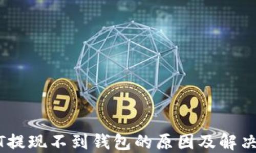 
USDT提现不到钱包的原因及解决方法
