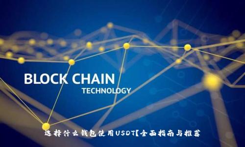 选择什么钱包使用USDT？全面指南与推荐
