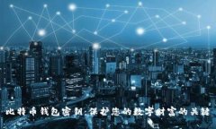比特币钱包密钥：保护您