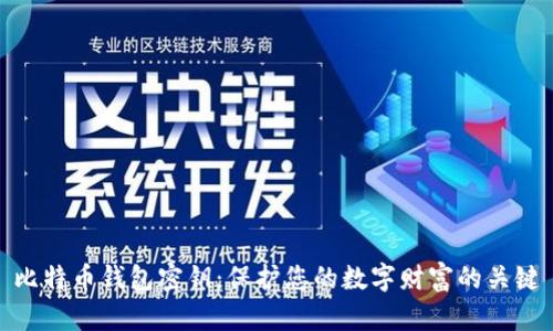 比特币钱包密钥：保护您的数字财富的关键