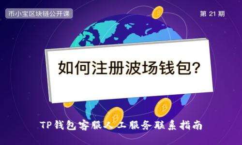 TP钱包客服人工服务联系指南