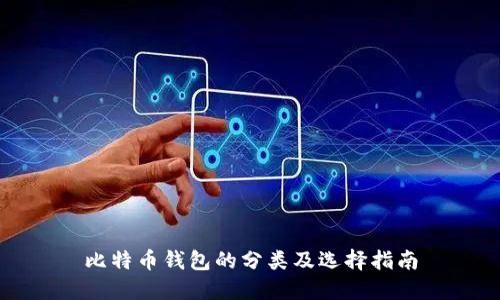 比特币钱包的分类及选择指南