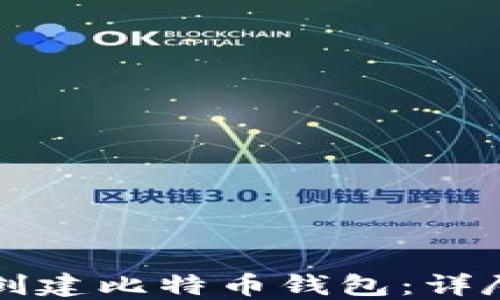 
如何创建比特币钱包：详尽指南