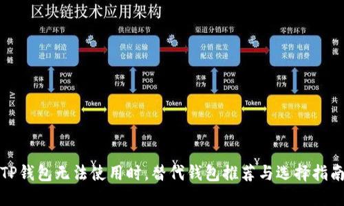 TP钱包无法使用时，替代钱包推荐与选择指南