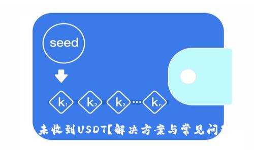 TP钱包未收到USDT？解决方案与常见问题解析