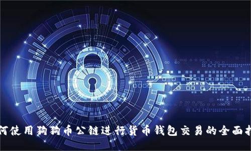 如何使用狗狗币公链进行货币钱包交易的全面指南