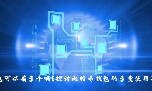 比特币钱包可以有多个吗？探讨比特币钱包的多重使用及管理技巧