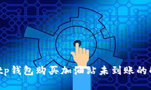 bianotitp钱包购买加油站未到账的解决方案