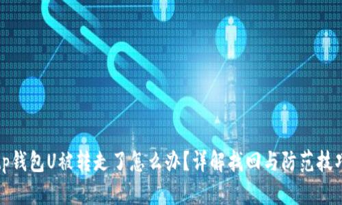 tp钱包U被转走了怎么办？详解找回与防范技巧