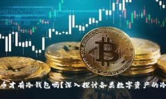 只有比特币才有冷钱包吗