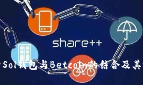 深入解析Sol钱包与Betcoin的结合及其潜在影响