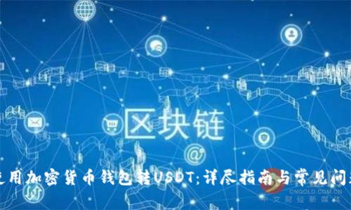 怎样使用加密货币钱包转USDT：详尽指南与常见问题解答