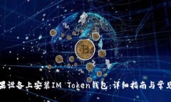 如何在苹果设备上安装I