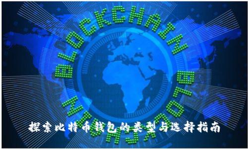 探索比特币钱包的类型与选择指南