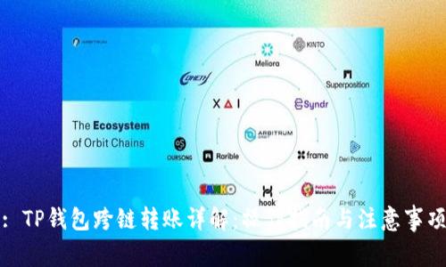 : TP钱包跨链转账详解：操作指南与注意事项