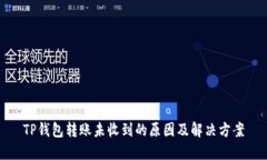 TP钱包转账未收到的原因及