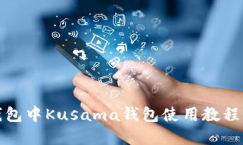 TP钱包中Kusama钱包使用教程详解