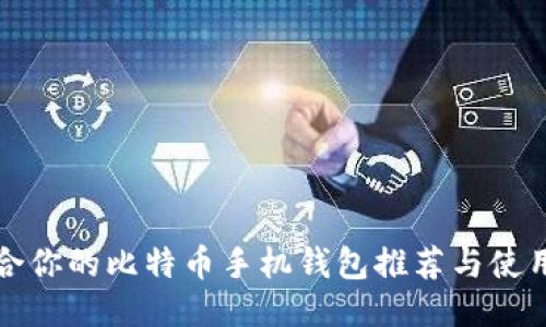最适合你的比特币手机钱包推荐与使用指南