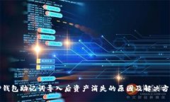 TP钱包助记词导入后资产消