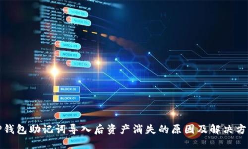 TP钱包助记词导入后资产消失的原因及解决方案