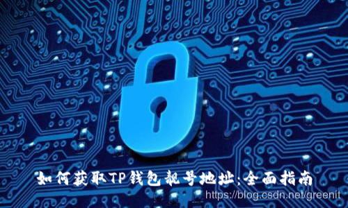 如何获取TP钱包靓号地址：全面指南