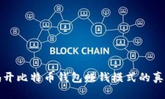 揭开比特币钱包赚钱模式