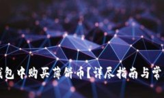 如何在TP钱包中购买薄饼币