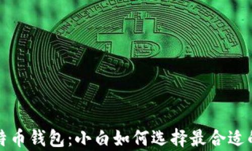 
深入解析比特币钱包：小白如何选择最合适的比特币钱包