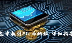 如何在TP钱包中找到FIL币地