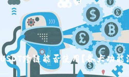 TP钱包：USDT跨链能否使用？各大功能深度解析