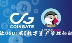 : XMR钱包能放USDT吗？数字