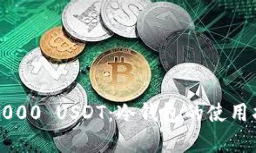 如何安全存储1000 USDT：冷钱包的使用指南与最佳实践