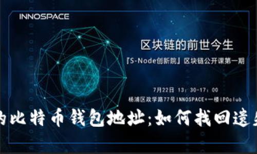 被遗忘的比特币钱包地址：如何找回遗失的财富